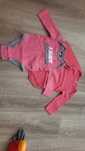 Body niemowlęce Nike 68
Rozmiar z metki 65-70cm
Nowe bez metki 

Body
