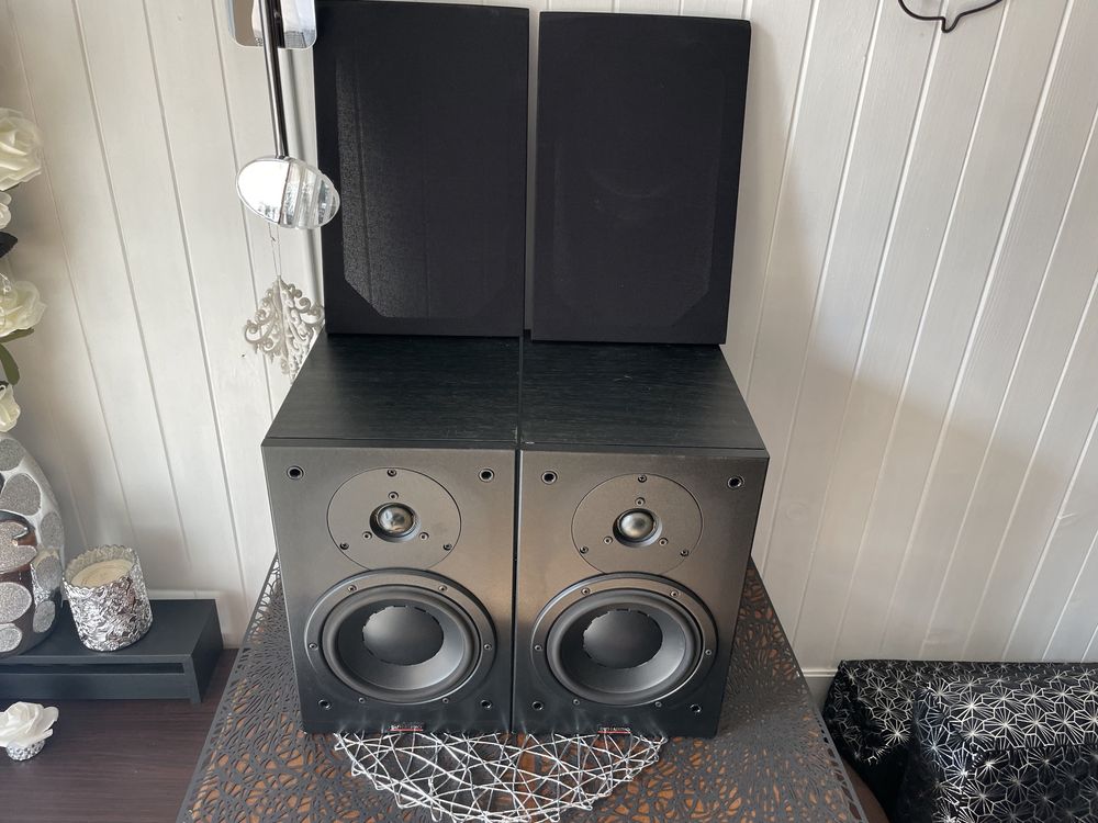 Profesjonalne Kolumny Dynaudio Audience 50 4Ohms/GW*Wysyłka*