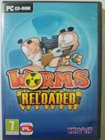 Worms Reloaded PC