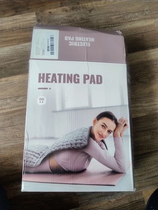 Koc grzewczy heating Pad