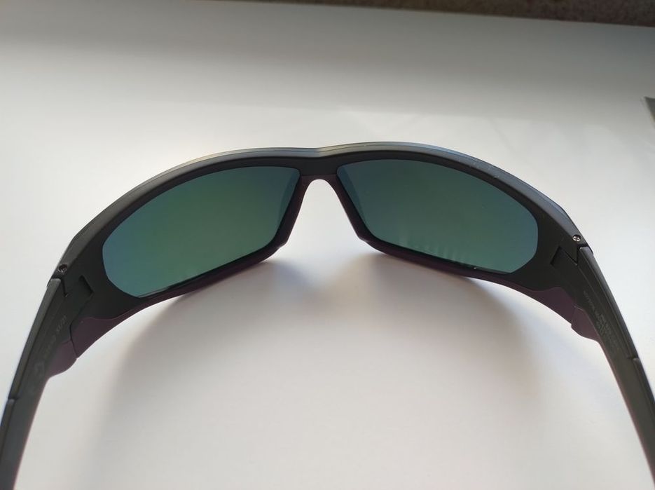 Okulary sportowe QUECHUA MH 570