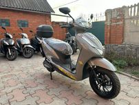 Електроскутер E-Lead 3000wat li-ion
