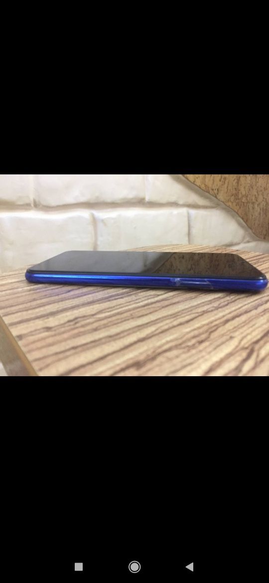 Xiomi redmi note 7 32GB