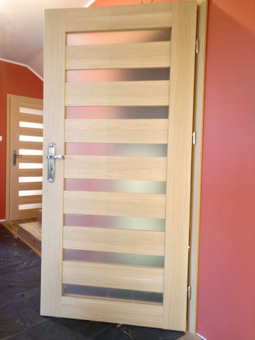 NOWOCZESNE DRZWI 380ZŁ  domów ,mieszkań, wewnętrzne, pokojowe ,ramowe