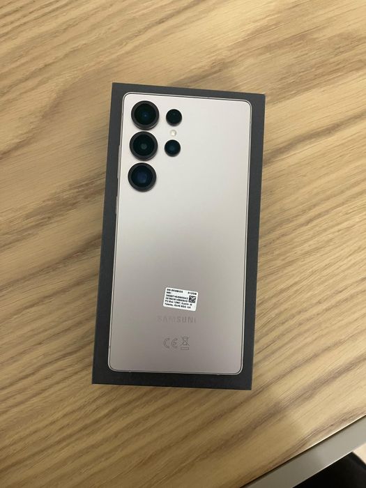 Samsung Galaxy S25 Ultra 512GB