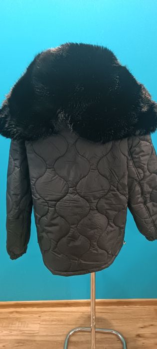 Nowa kurtka damska r. M/l