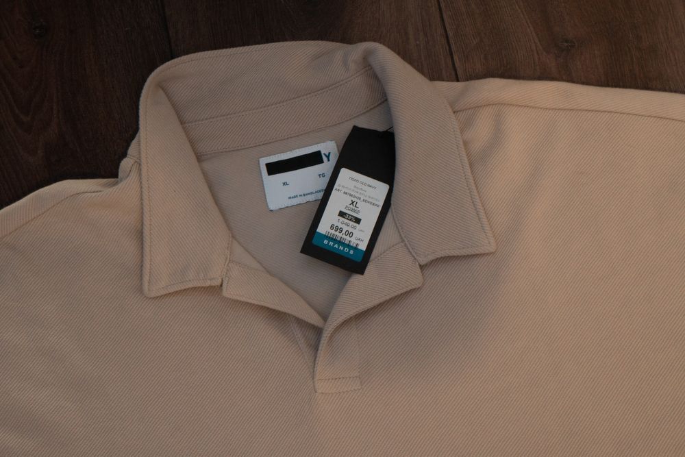 Polo Old Navy розмір XL