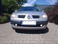 Megane II Sport Way LPG