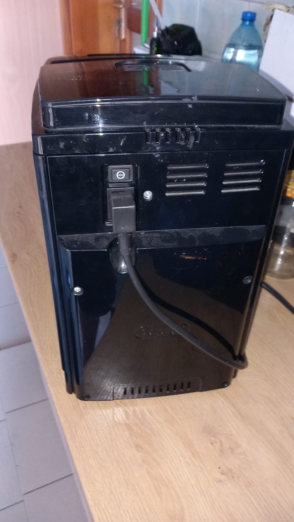 Expres DeLonghi Magnetic
