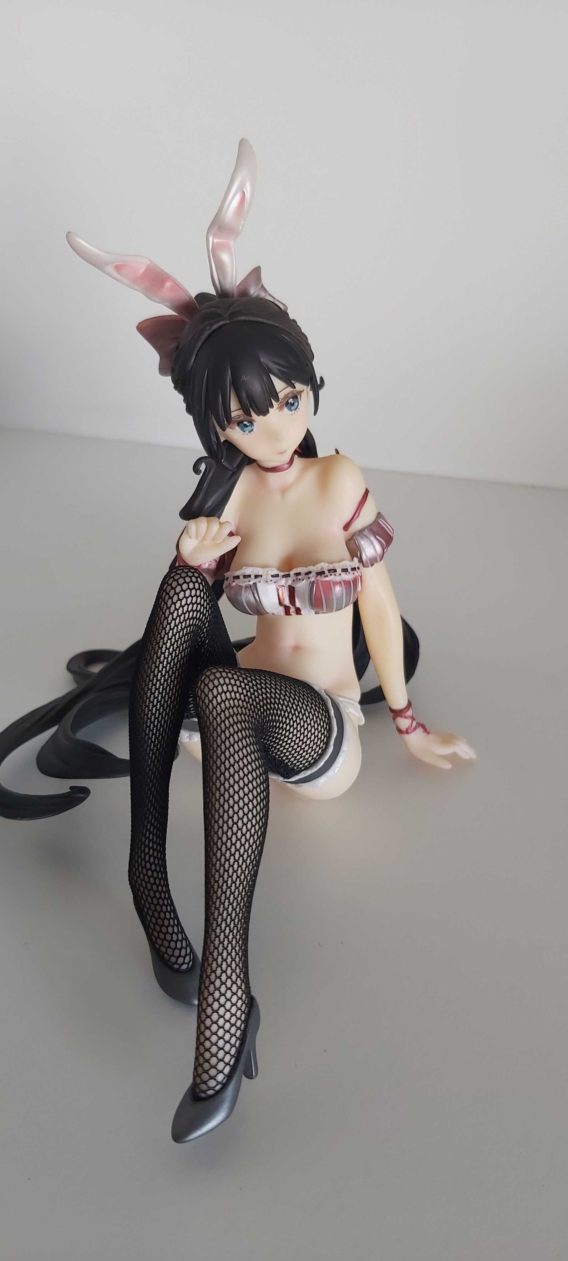 Figura Anime Original - Creator's Collection - Sarah (BINDing, Native)