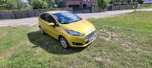 Ford Fiesta 1.0 EcoBoost