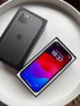 Iphone 11 pro black