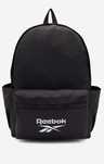 Nowy oryginalny Plecak Reebok Czarny