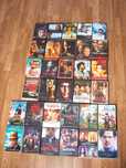 Johnny Depp DVD`S Originais