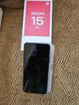 Smartfon Redmi 15 5G