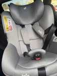 Cadeira Auto I-Spin 360 E da Joie