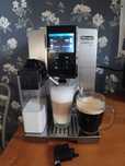 Ekspres do kawy DeLonghi Dinamica Plus ECAM  370.95.S