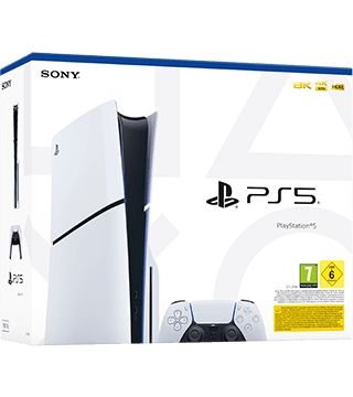 PlayStation 5 com comando e jogos | Excelente estado