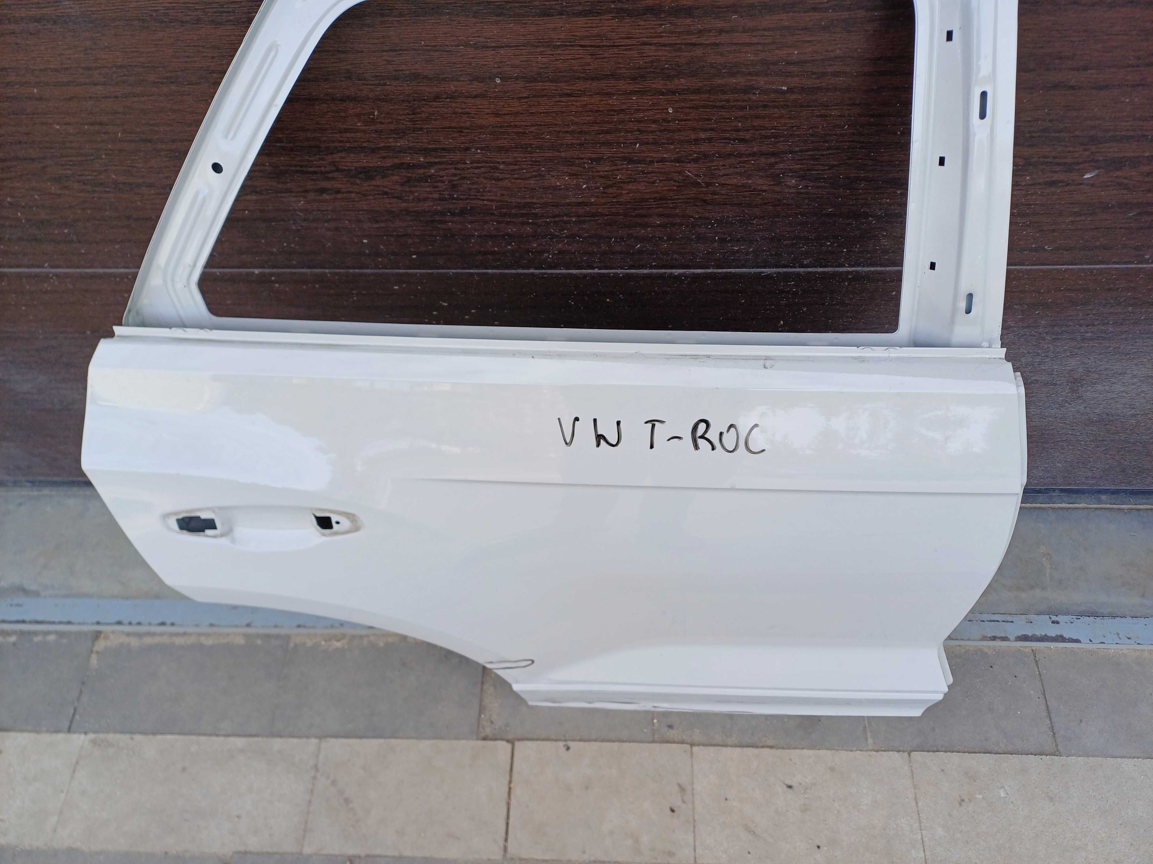 drzwi vw t-roc 2ga833312 rok 17-23