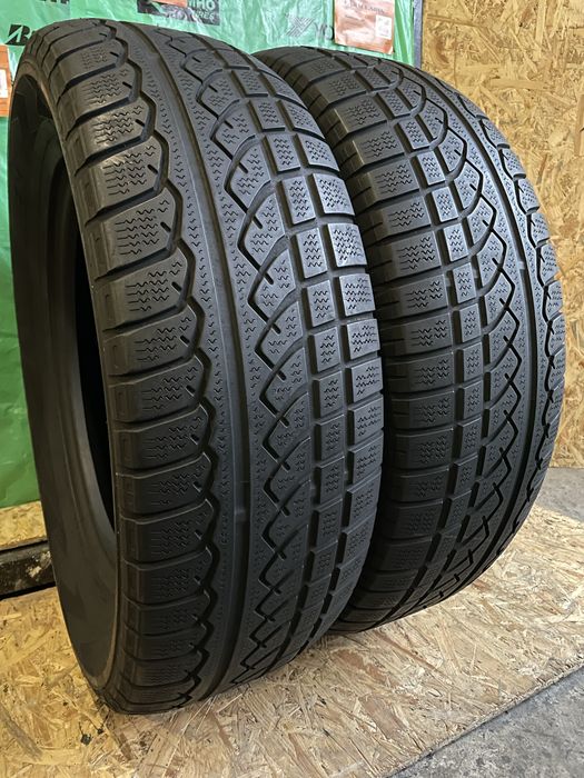 235/65 R17 Yokohama AVS Winter V901 (Зима пара є ще варіанти)