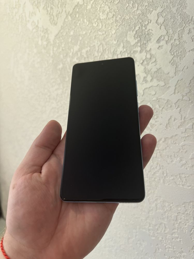 Redmi Note 12 Pro 5G 8/128Gb Blue