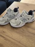 Buty dziewczęce new balance
