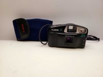Analogowy Aparat Fotograficzny Canon Prima BF-7