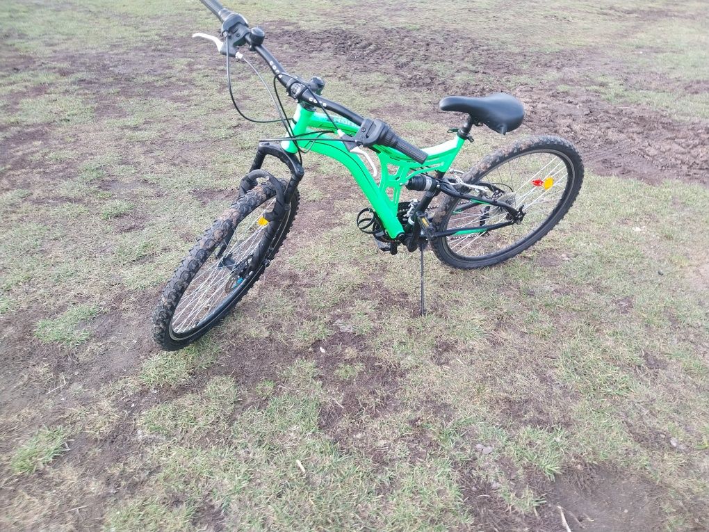 Rower MTB w bdb stanie