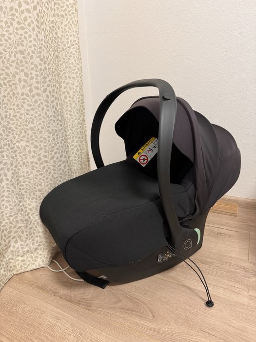 Автокрісло anex cosmo