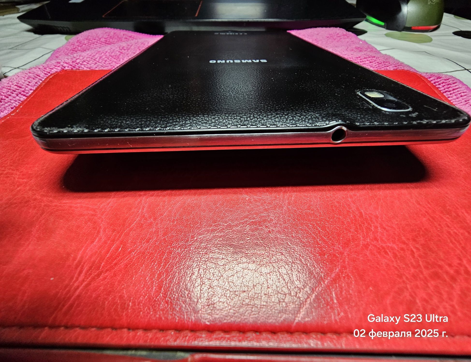 Планшет Samsung Galaxy Tab Pro 8.4 SM-T320
