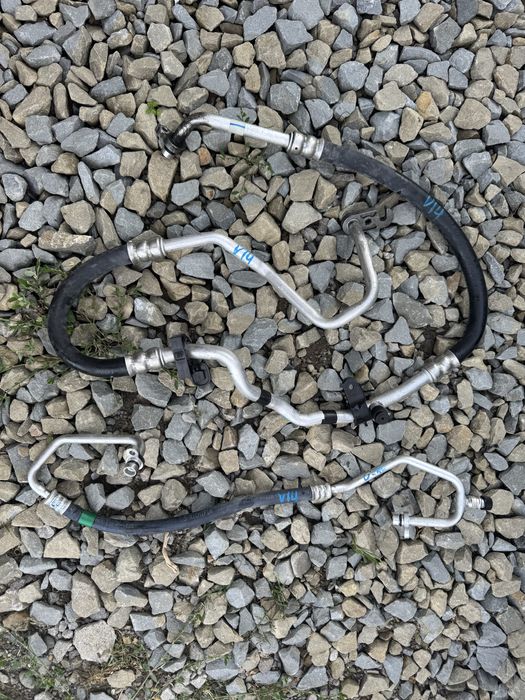 Трубки патрубки шланги кондиционера мазда сх5 mazda cx5 KF бензин