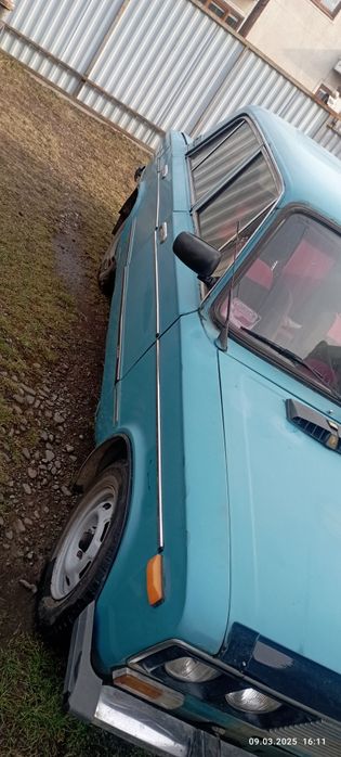 Авто.  ВАЗ 2106 1.3см