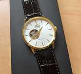 Elegancki zegarek męski ORIENT Esteem II Automatic FAG02003W0