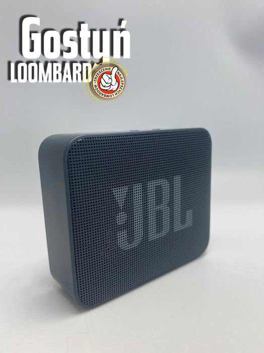 Od Lombard Gostyń Głośnik JBL GO Essential Stan BDB