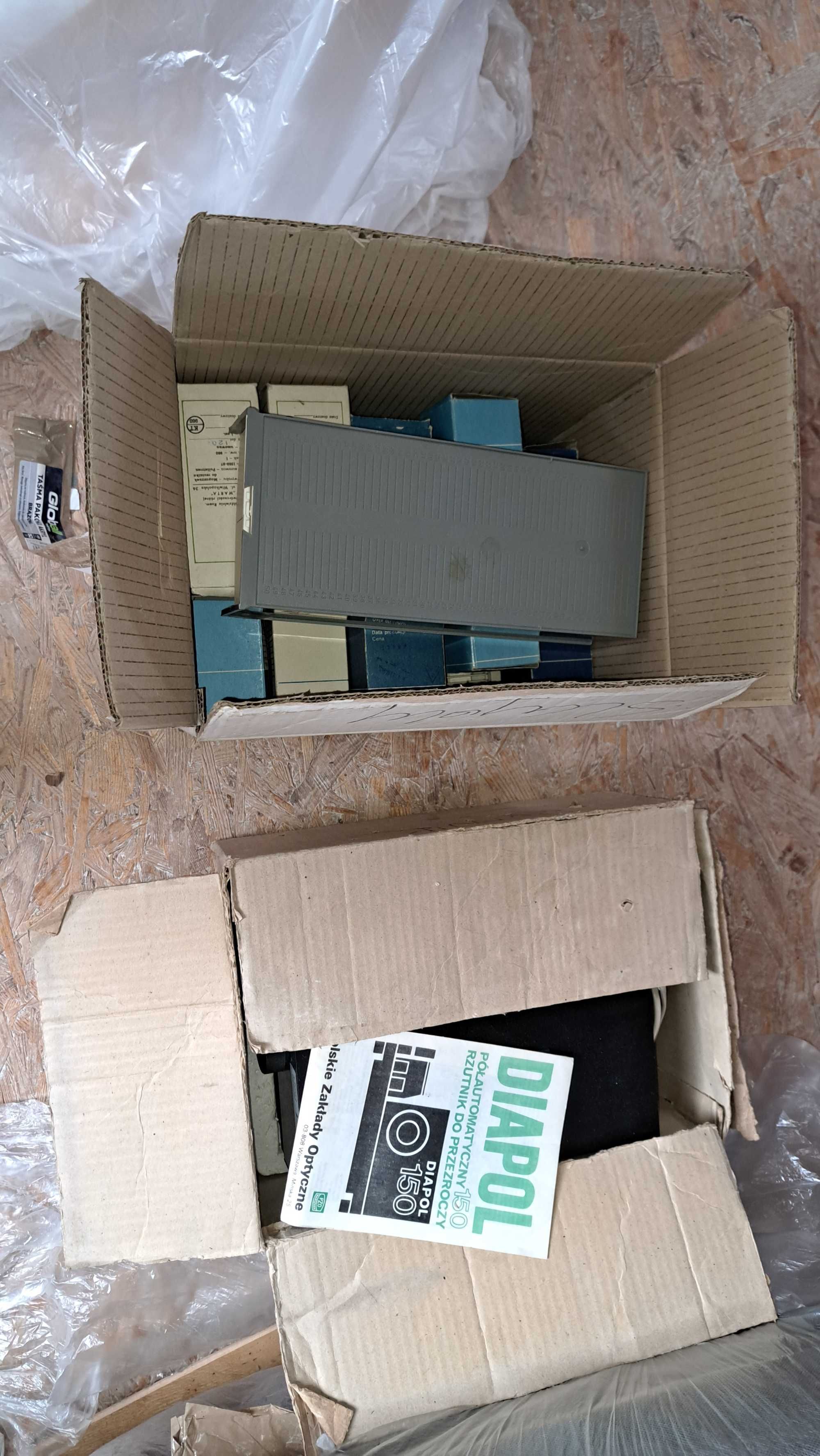 RZUTNIK DIAPOL 150 + Magazynki