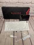 Механическая клавиатура ajazz ak820