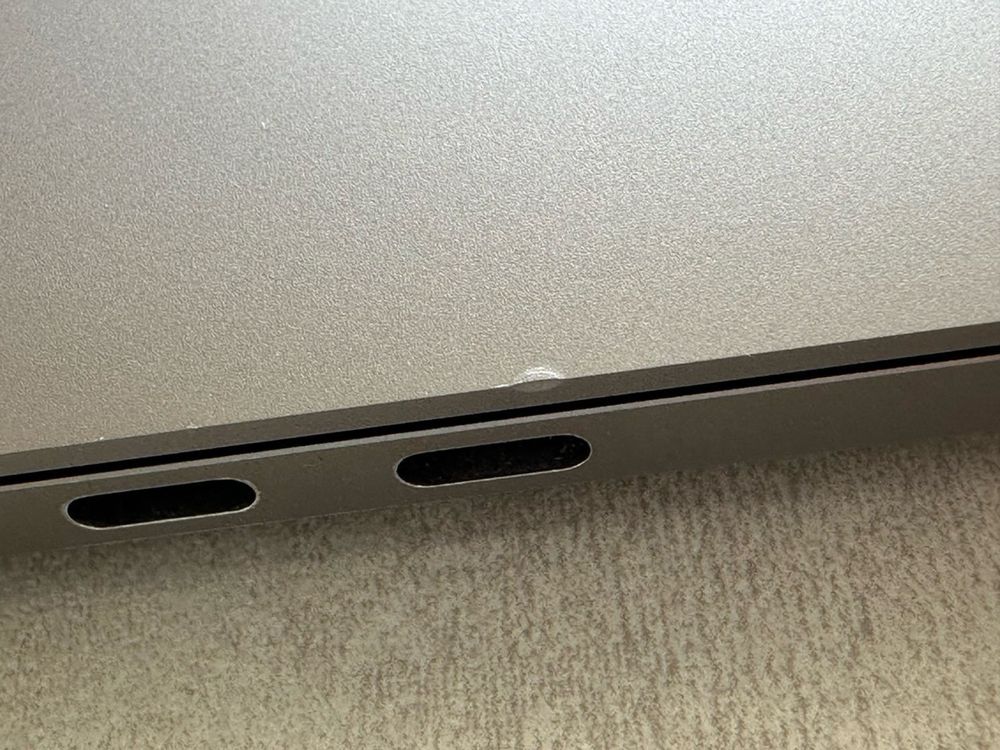 Macbook Pro 13 8/128 A2159 2019 Space Gray Touchbar