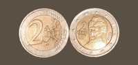 Áustria 2002 2 Euros
