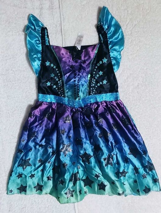 Сукня святкова / карнавальна / маскарадна з зірочками George