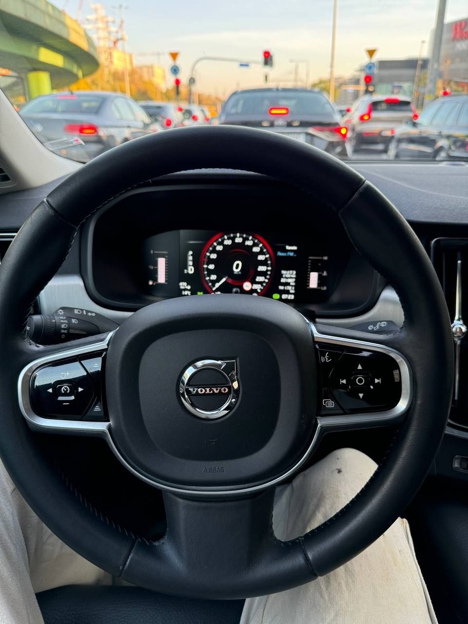 Volvo v90 diesel d3