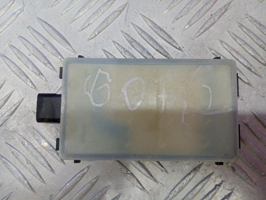 Блок управління рухом смугами BMW X7 G07 управления  БМВ Х7 Г07