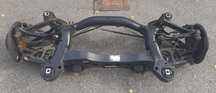 Zawieszenie tylne kompletne BMW E81 E82 E87 E90 E91 E92 E93