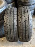 *Opony continental 205/75/16C para