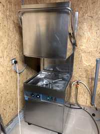 Промислова посудомийна MAYWAY NEO TECH машина купольна (Італія)