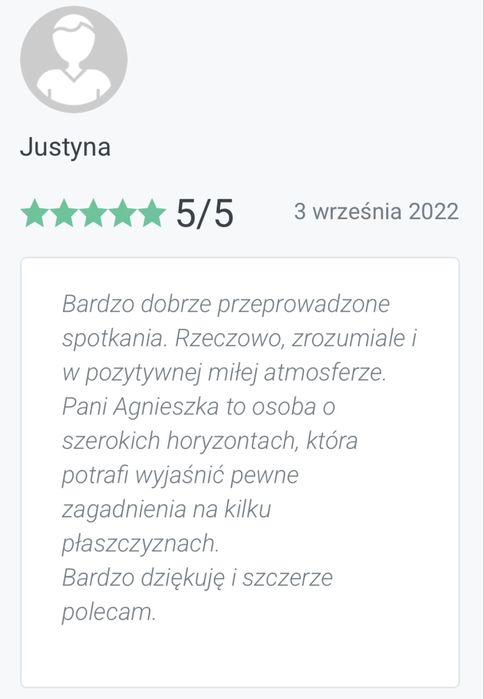 Magister Dziennikarstwa zaprasza na korepetycje z języka polskiego