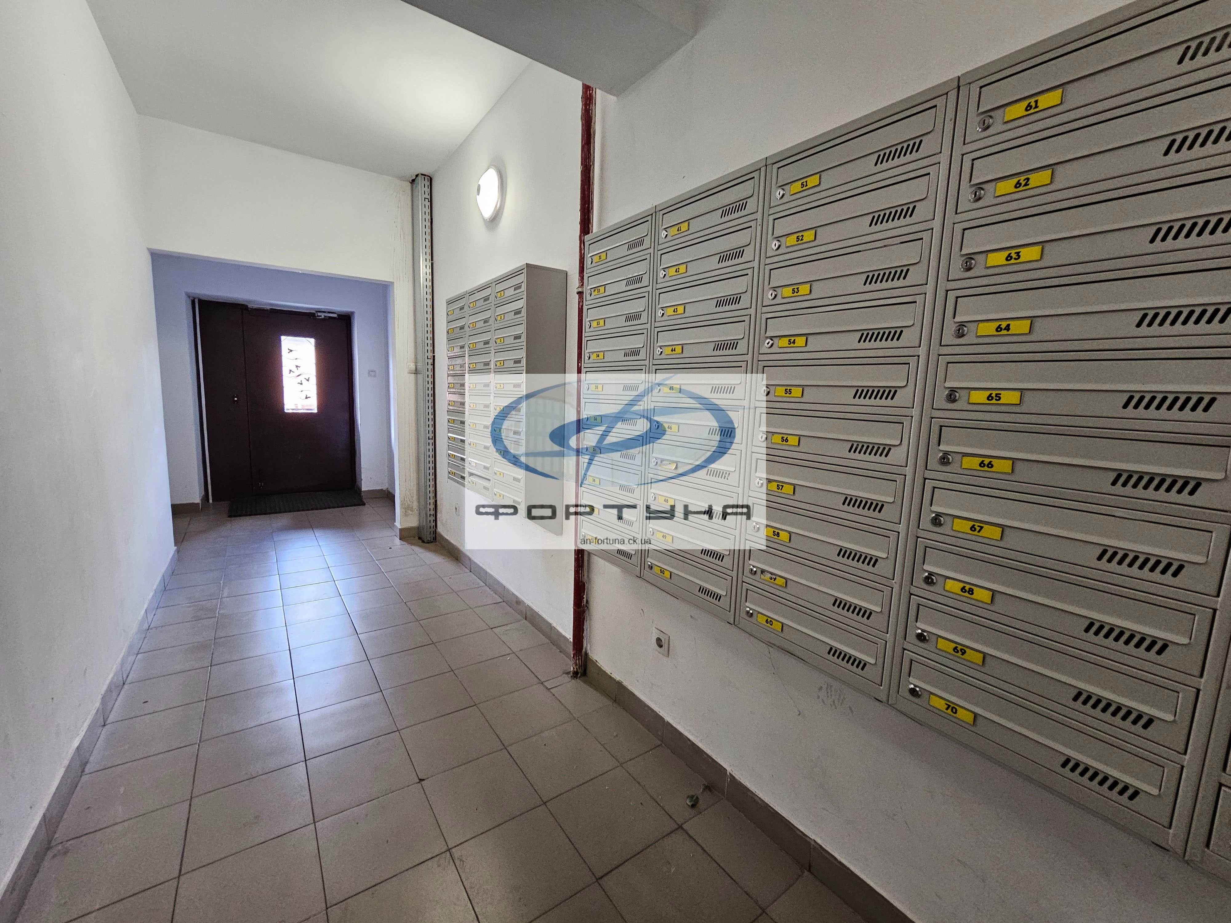 Шикарна квартира з ремонтом у новому будинку. ЦЕНТР.