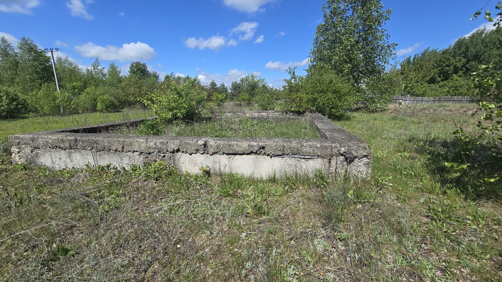Продаж ділянки кооператив 'Крошня' (26152253)