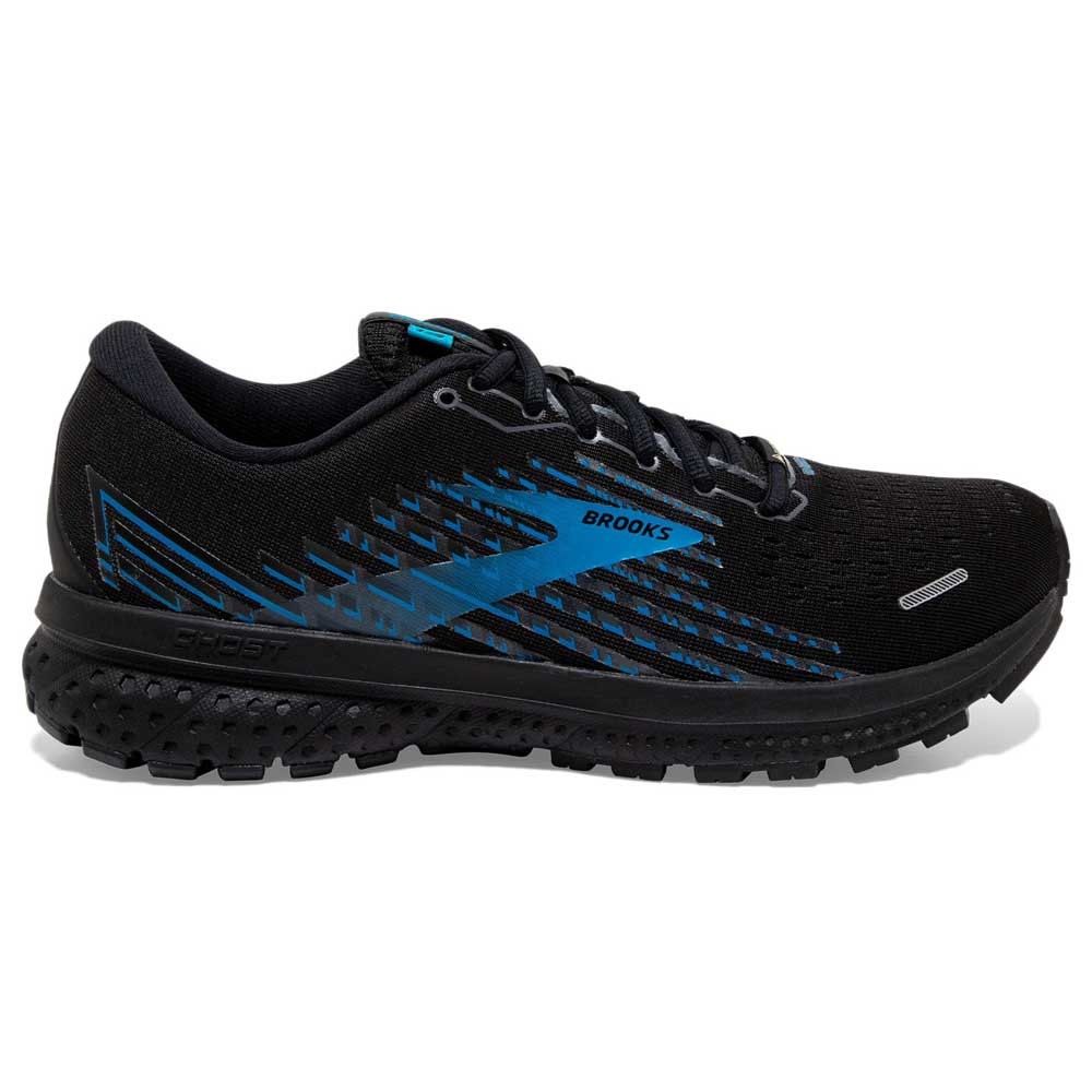 Кроссовки Brooks Ghost 13 Goretex Running 45-46 размер 
Brooks Ghost 1