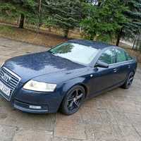 Audi A6C6 3.0V6 Quattro 2005R