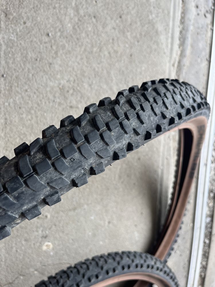 Opony Schwalbe Smart Sam 29x2.6 drutowe